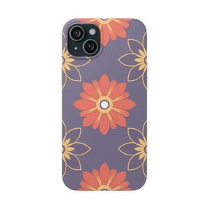 Cozy Sustainable Phone Case - Clear Thermoplastic Protection - Dipaliz - Mobile Cases