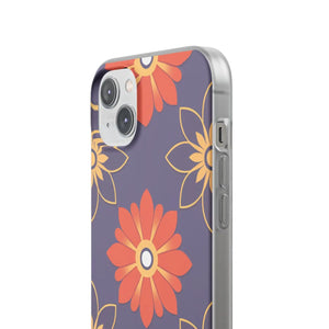 Cozy Sustainable Phone Case - Clear Thermoplastic Protection - Dipaliz - Mobile Cases