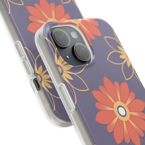Cozy Sustainable Phone Case - Clear Thermoplastic Protection - Dipaliz - Mobile Cases