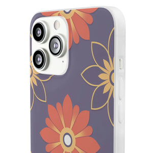 Cozy Sustainable Phone Case - Clear Thermoplastic Protection - Dipaliz - Mobile Cases