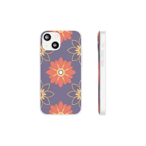 Cozy Sustainable Phone Case - Clear Thermoplastic Protection - Dipaliz - Mobile Cases