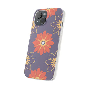 Cozy Sustainable Phone Case - Clear Thermoplastic Protection - Dipaliz - Mobile Cases