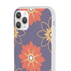 Cozy Sustainable Phone Case - Clear Thermoplastic Protection - Dipaliz - Mobile Cases
