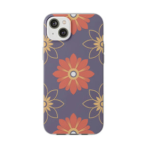 Cozy Sustainable Phone Case - Clear Thermoplastic Protection - Dipaliz - Mobile Cases
