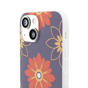 Cozy Sustainable Phone Case - Clear Thermoplastic Protection - Dipaliz - Mobile Cases