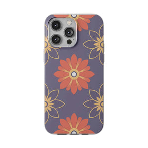 Cozy Sustainable Phone Case - Clear Thermoplastic Protection - Dipaliz - Mobile Cases