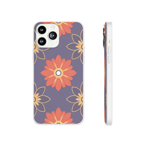 Cozy Sustainable Phone Case - Clear Thermoplastic Protection - Dipaliz - Mobile Cases