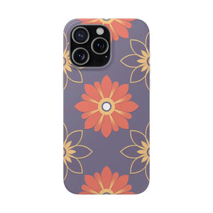 Cozy Sustainable Phone Case - Clear Thermoplastic Protection - Dipaliz - Mobile Cases