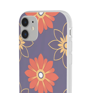 Cozy Sustainable Phone Case - Clear Thermoplastic Protection - Dipaliz - Mobile Cases