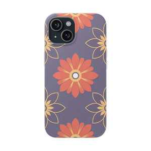 Cozy Sustainable Phone Case - Clear Thermoplastic Protection - Dipaliz - Mobile Cases