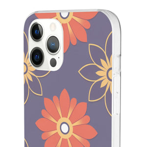 Cozy Sustainable Phone Case - Clear Thermoplastic Protection - Dipaliz - Mobile Cases