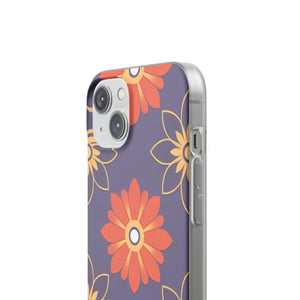 Cozy Sustainable Phone Case - Clear Thermoplastic Protection - Dipaliz - Mobile Cases