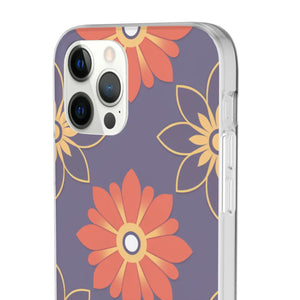 Cozy Sustainable Phone Case - Clear Thermoplastic Protection - Dipaliz - Mobile Cases