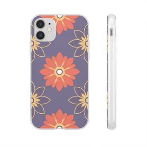 Cozy Sustainable Phone Case - Clear Thermoplastic Protection - Dipaliz - Mobile Cases