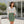 Floral Flower Pattern Mini Skirt - Stretchy Pencil - Dipaliz - Skirts - Xs