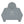 Floral ?Focus on the Good’ Cropped Hoodie - Hoodies - m