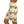 Floral Frangipani Women’s Mini Skirt - Chic Stretch - Dipaliz - Skirts - Xs