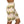 Floral Frangipani Women’s Mini Skirt - Chic Stretch - Dipaliz - Skirts - Xs