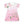 Floral Print Shirt Dress - Pink Comfort Style - Dipaliz - Xs - Dresses