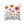 Floral Garden Throw – Cozy Living Spaces - Dipaliz - Pillows