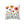 Floral Garden Throw – Cozy Living Spaces - Dipaliz - Pillows