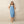 Floral Geometric Hexagon Midi Dress Breezy Tie-strap Dipaliz - Dresses - Xs