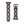 Chic Floral Geometric Watch Band - Faux Leather - Dipaliz - Bands