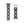 Chic Floral Geometric Watch Band - Faux Leather - Dipaliz - Bands