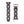 Chic Floral Geometric Watch Band - Faux Leather - Dipaliz - Bands