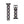 Chic Floral Geometric Watch Band - Faux Leather - Dipaliz - Bands