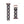 Chic Floral Geometric Watch Band - Faux Leather - Dipaliz - Bands