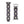 Chic Floral Geometric Watch Band - Faux Leather - Dipaliz - Bands