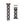 Chic Floral Geometric Watch Band - Faux Leather - Dipaliz - Bands