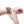 Chic Floral Geometric Watch Band - Faux Leather - Dipaliz - Bands