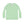 Floral Geometric V‑neck Long Sleeve, Pastel Green Patterned Women’s Top - T-shirts