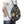 Navy Blue Outdoor Drawstring Bag - Floral Gold Canvas - Dipaliz - Backpacks