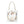 Floral Goose Tote Bag, Whimsical Farmhouse Eco Shopper - Bags