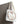 Floral Goose Tote Bag, Whimsical Farmhouse Eco Shopper - Bags