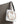 Floral Goose Tote Bag, Whimsical Farmhouse Eco Shopper - Bags