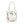 Floral Goose Tote Bag, Whimsical Farmhouse Eco Shopper - Bags