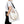 Floral Goose Tote Bag, Whimsical Farmhouse Eco Shopper - Bags