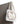 Floral Goose Tote Bag, Whimsical Farmhouse Eco Shopper - Bags