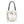 Floral Goose Tote Bag, Whimsical Farmhouse Eco Shopper - Bags