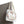 Floral Goose Tote Bag, Whimsical Farmhouse Eco Shopper - Bags