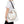 Floral Goose Tote Bag, Whimsical Farmhouse Eco Shopper - Bags