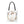 Floral Goose Tote Bag, Whimsical Farmhouse Eco Shopper - Bags