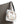 Floral Goose Tote Bag, Whimsical Farmhouse Eco Shopper - Bags