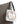 Floral Goose Tote Bag, Whimsical Farmhouse Eco Shopper - Bags