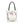 Floral Goose Tote Bag, Whimsical Farmhouse Eco Shopper - Bags