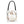 Floral Goose Tote Bag, Whimsical Farmhouse Eco Shopper - Bags